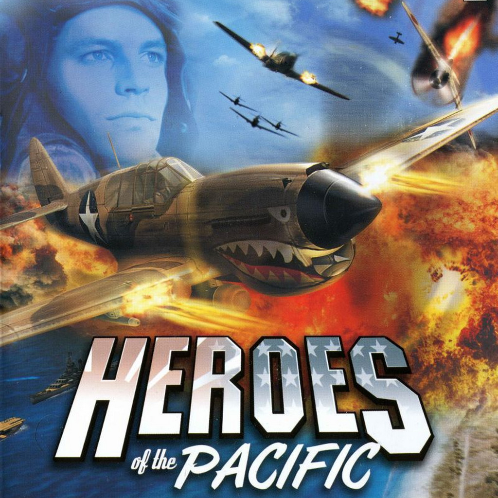 Heroes of the Pacific: Коды | StopGame