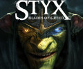 Styx: Blades of Greed: +31 трейнер
