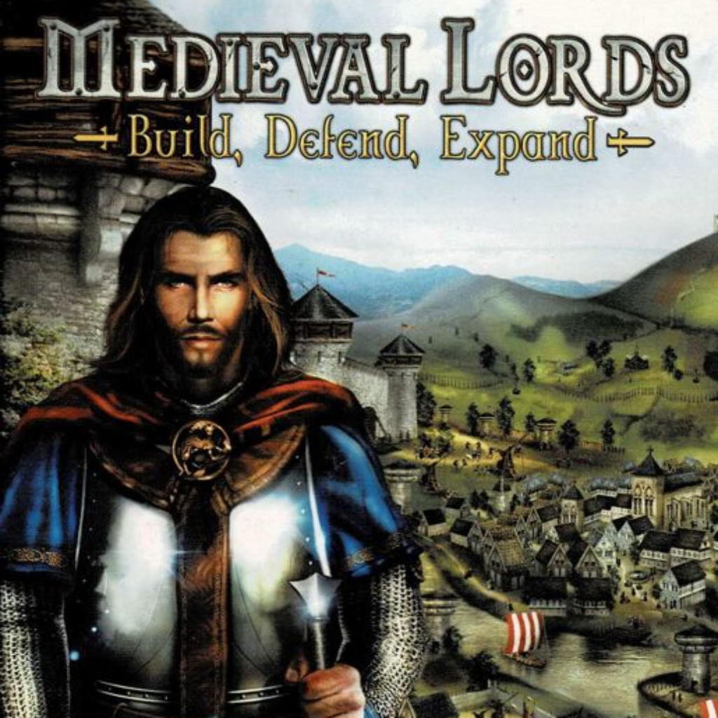 Medieval Lords: Build, Defend, Expand: Коды | StopGame