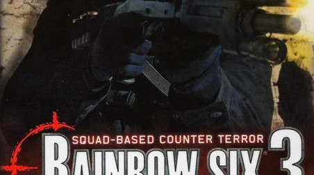 Tom Clancy's Rainbow Six 3: Athena Sword: Прохождение