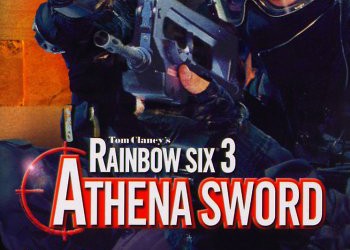 TOM CLANCY&#8217;S RAINBOW SIX 3: Athena Sword: Game Walkthrough and Guide