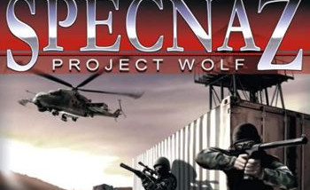 SPECNAZ: Project Wolf: Обзор