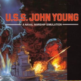 Игры похожие на U.S.S. John Young | StopGame