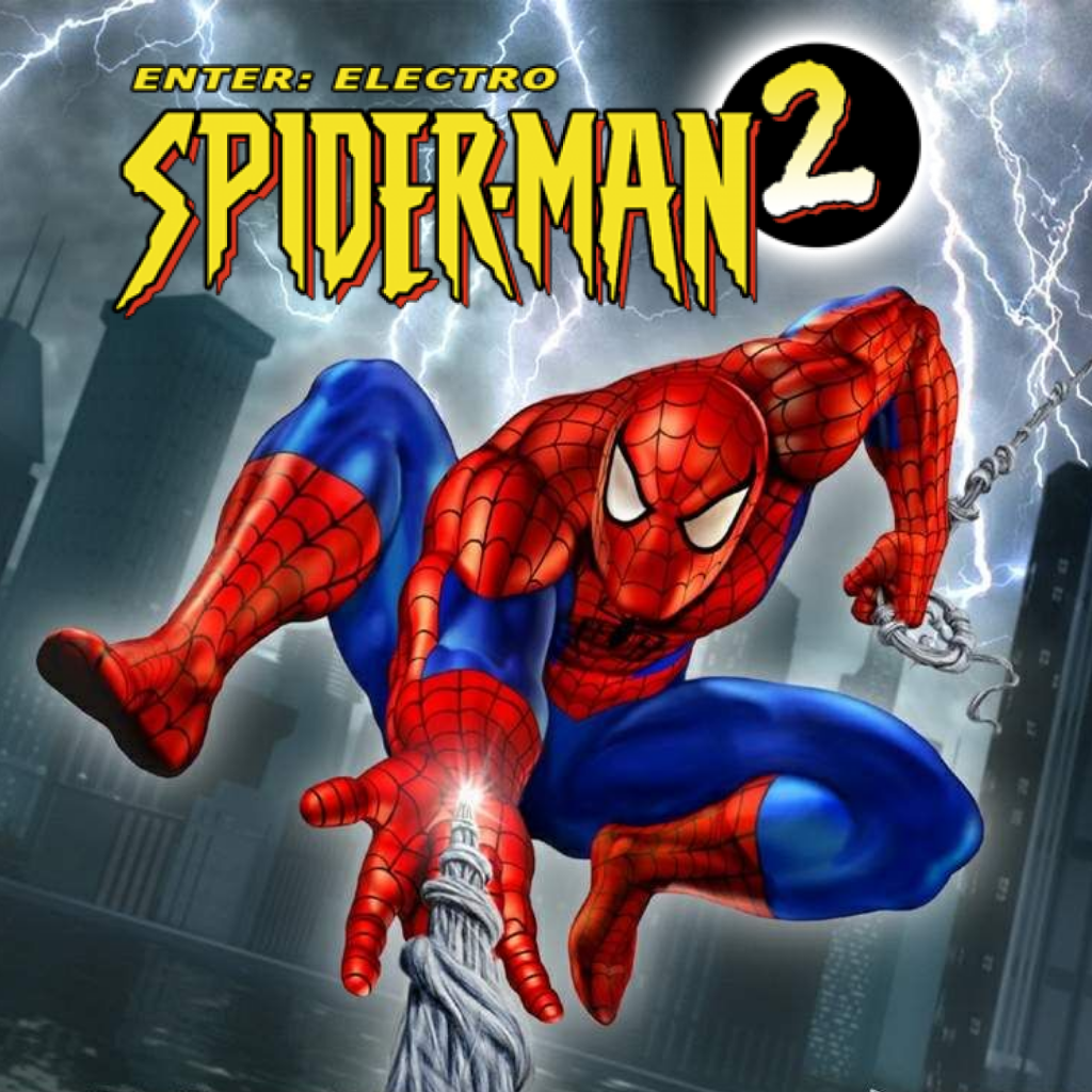 Spider-Man 2: Enter Electro: Коды | StopGame