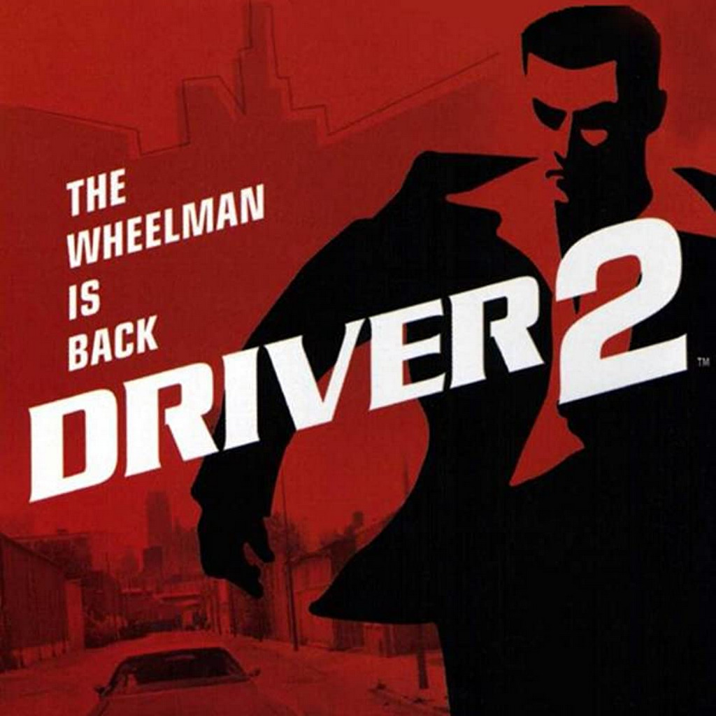 Пользовательские отзывы об игре Driver 2 | StopGame