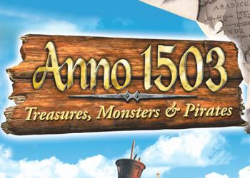 1503 A.D.: Treasures, Monsters and Pirates: Cheat Codes