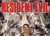 Обзор игры Resident Evil