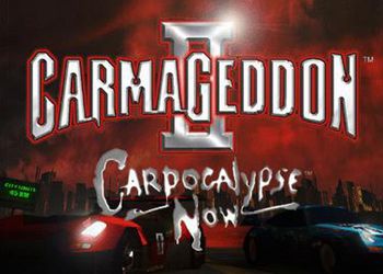 Carmageddon 2: Carpocalypse Now!
