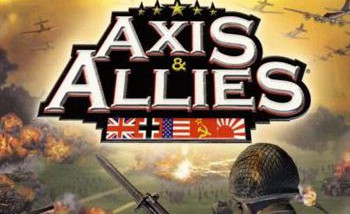 Axis & Allies (2004): Прохождение