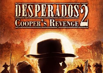 Desperados 2: Cooper&#8217;s Revenge: Cheat Codes