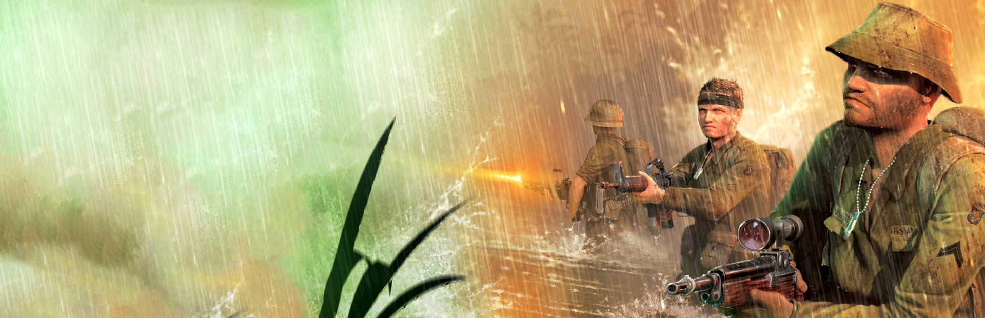 Conflict: Vietnam (Конфликт: Вьетнамская война) — обзоры и отзывы ...
