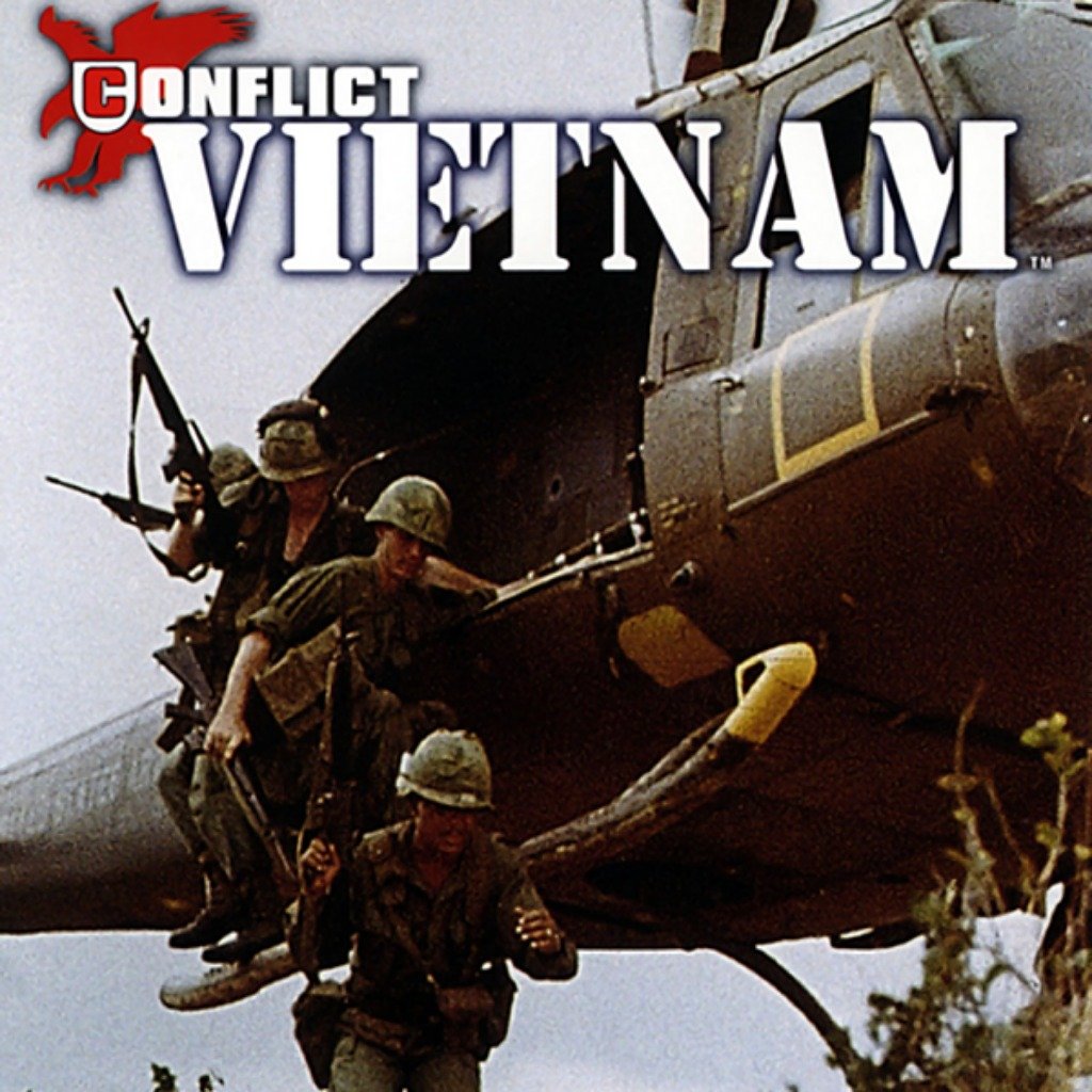 Conflict: Vietnam: Прохождение | StopGame