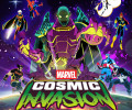MARVEL Cosmic Invasion: +6 трейнер