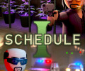 Schedule I: +22 трейнер