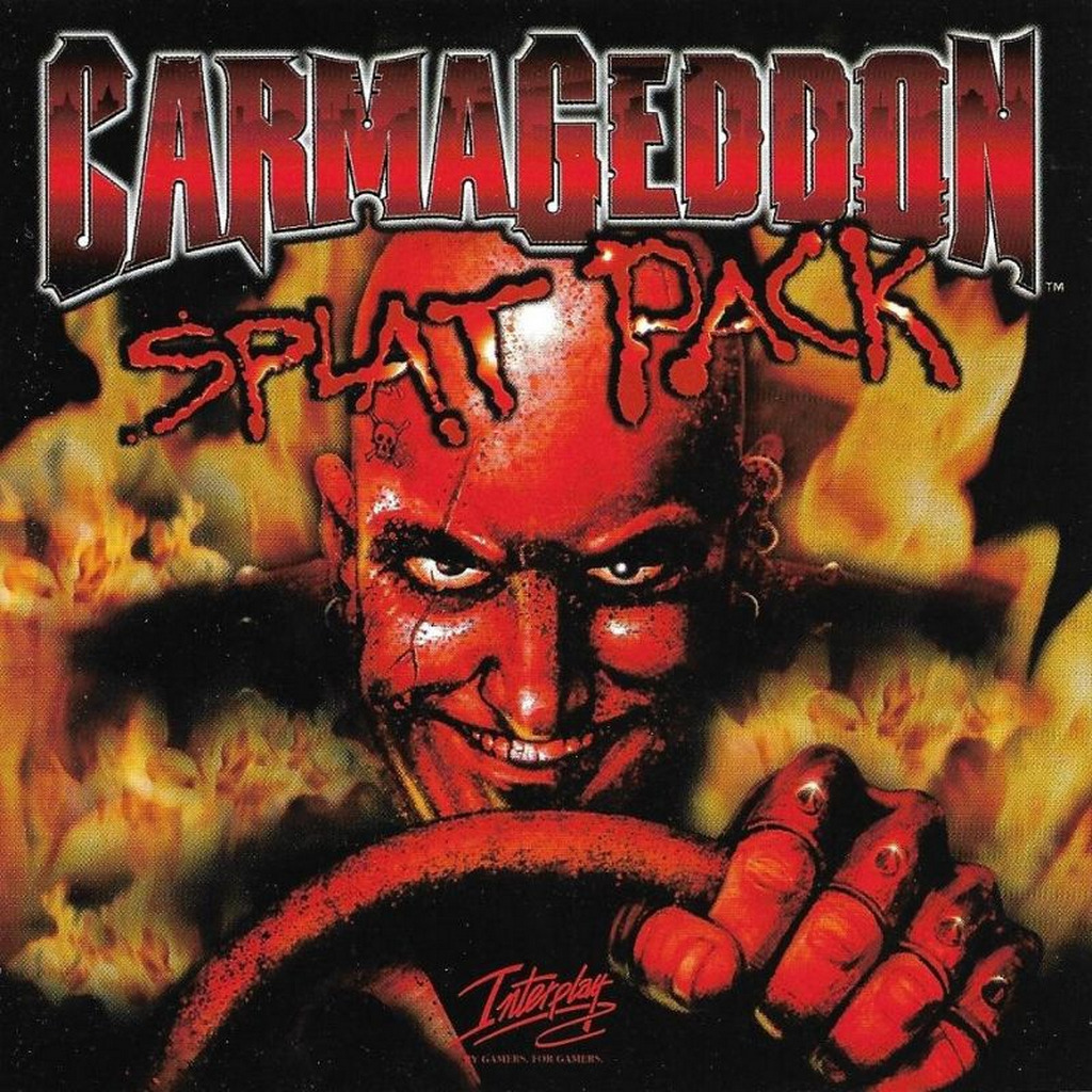 Carmageddon Splat Pack: +1 трейнер | StopGame