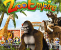 Zoo Empire: Коды