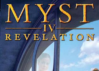 Myst 4 прохождение