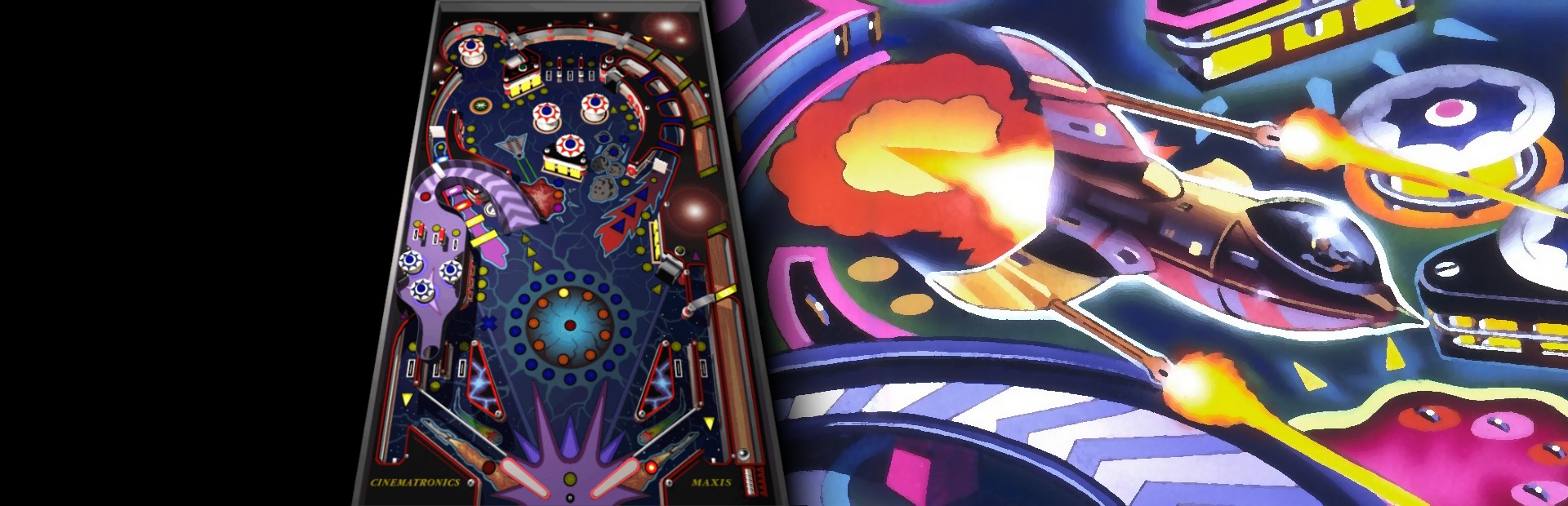 3D Pinball for Windows Space Cadet — обзоры и отзывы, описание, дата