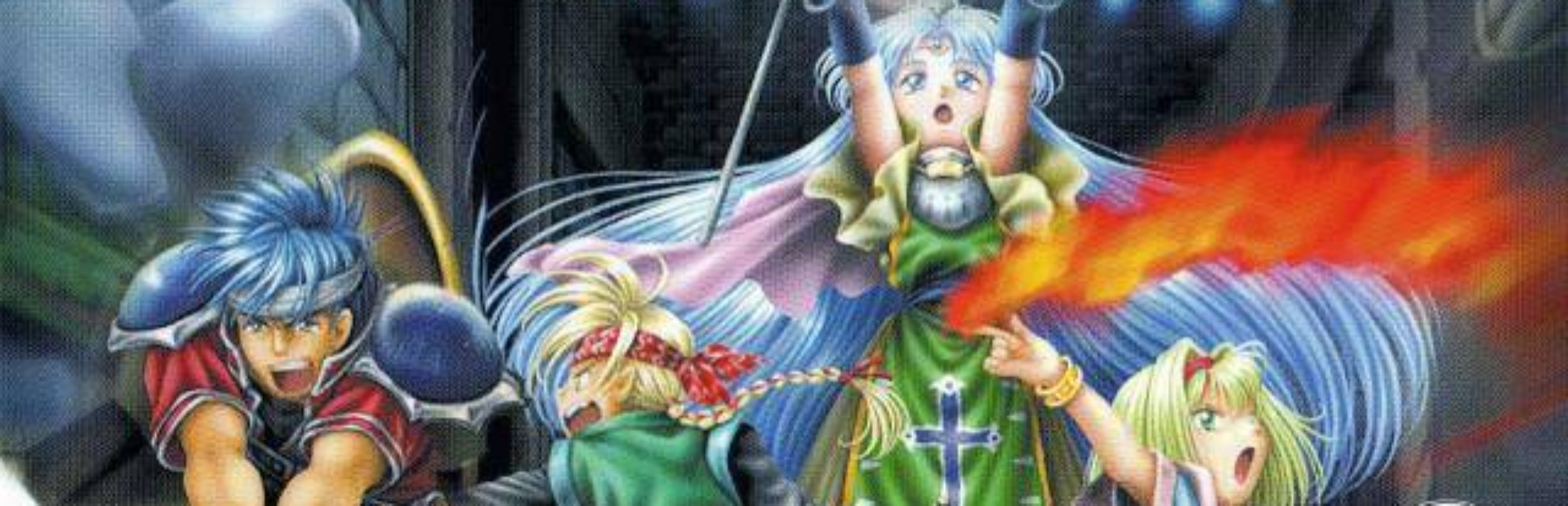Jeu PS1 Legend Of Foresia La Contrée Interdite - Version PAL FR (loose) - Bon état - Jeu Rétro
