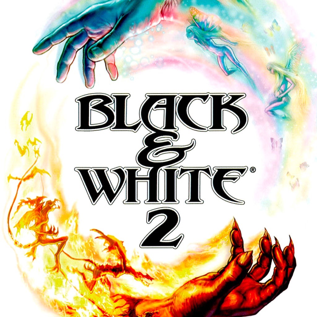 Black & White 2 — обзоры и отзывы, описание, дата выхода, официальный сайт  игры, системные требования и оценки игроков | StopGame