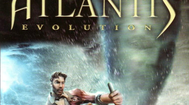 Atlantis Evolution: Прохождение