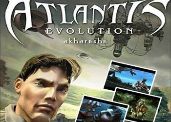 Atlantis Evolution: Game Walkthrough and Guide