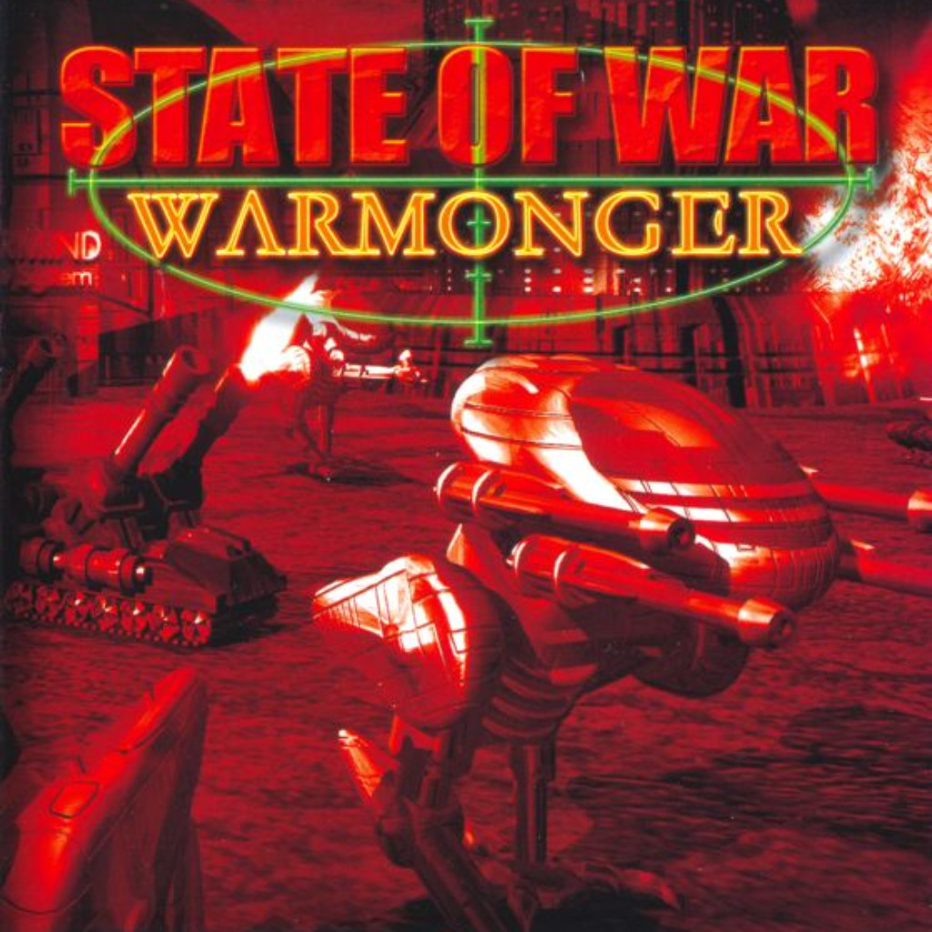 Скриншоты игры State of War: Warmonger — галерея, снимки экрана | StopGame