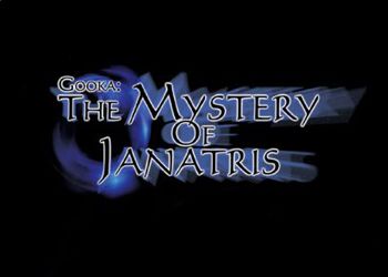 GOOKA: The Mystery of Janatris: Game Walkthrough and Guide