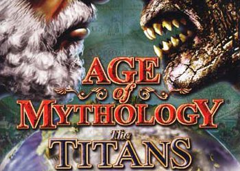 Age of Mythology: The Titans