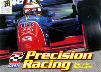 Cart Precision Racing: Cheat Codes