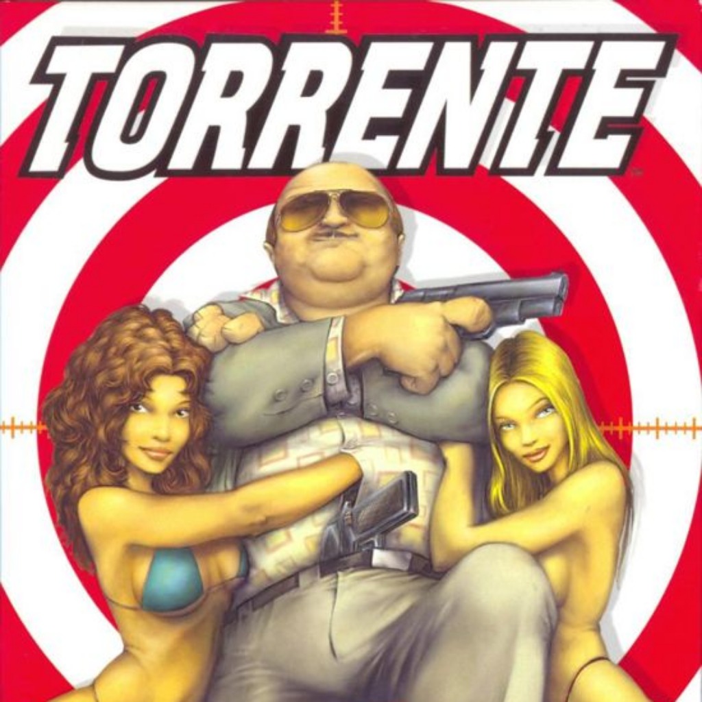 Torrente: El Juego: Коды | StopGame