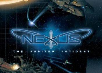 Nexus: The Jupiter Incident: Game Walkthrough and Guide
