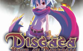 Disgaea Hour of Darkness