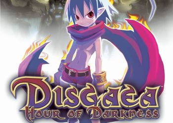 Disgaea Hour of Darkness [Обзор игры]