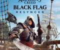Assassin's Creed: Black Flag Resynced: +30 трейнер
