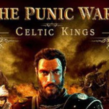 Celtic Kings: The Punic Wars (Король Друидов 2: Пунические Войны.