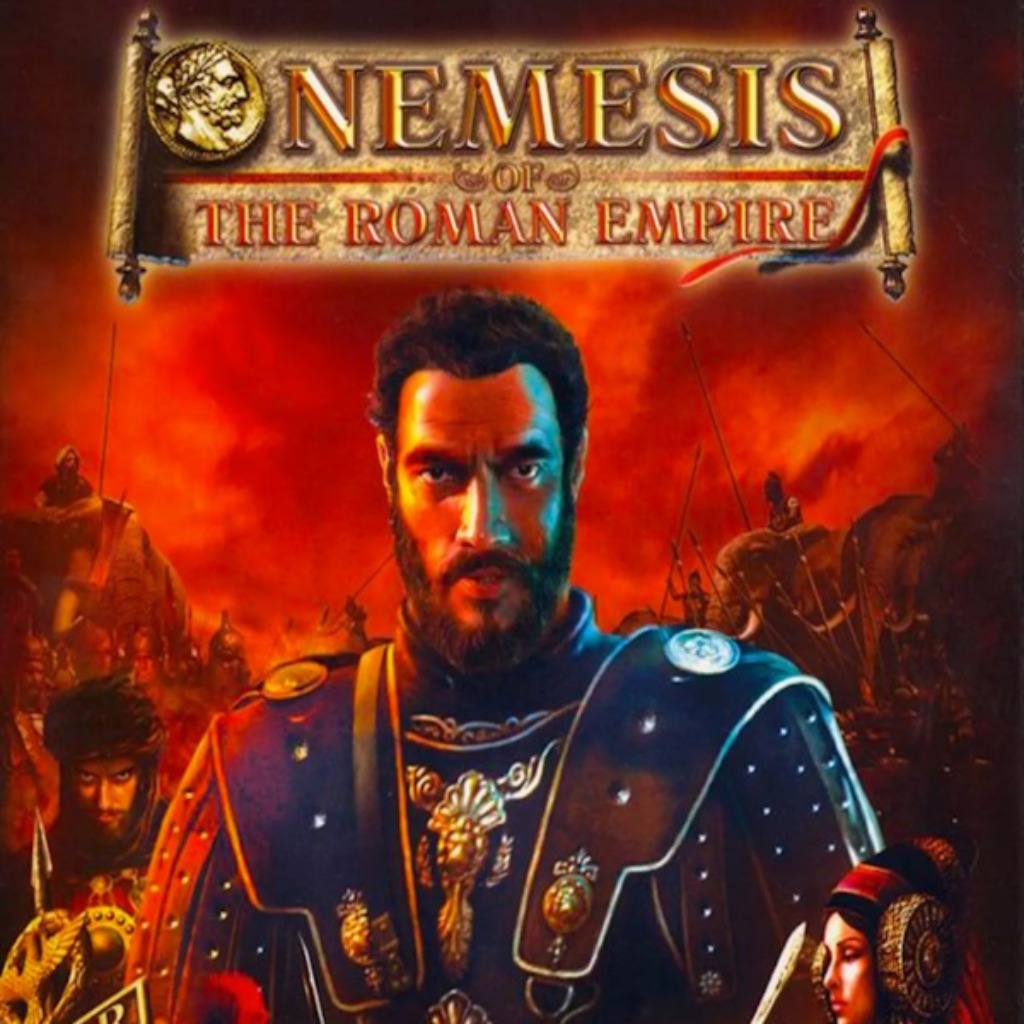 Nemesis of the Roman Empire: Коды | StopGame