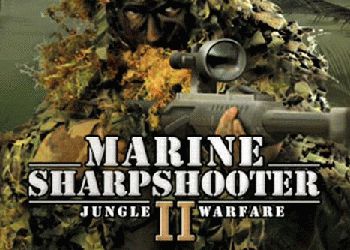 Marine Sharpshooter 2: Jungle Warfare: Game Walkthrough and Guide