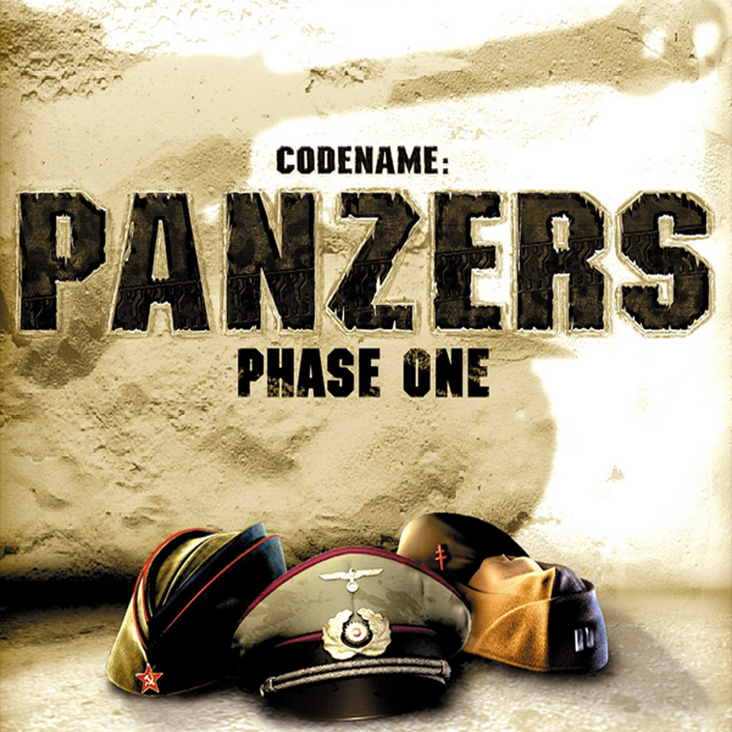 Codename Panzers, Phase One: Коды | StopGame