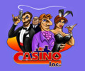 Casino Inc.: +1 трейнер