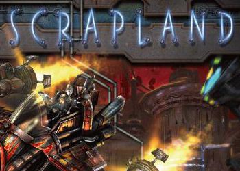 Scrapland: Game Walkthrough and Guide