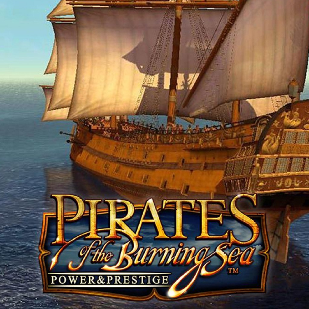 Скриншоты игры Pirates of the Burning Sea — галерея, снимки экрана |  StopGame