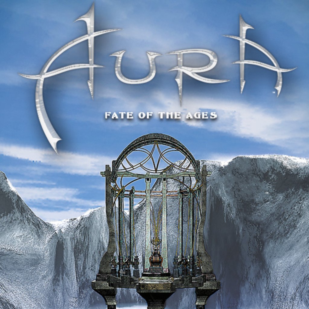 Aura: Fate of the Ages: Прохождение | StopGame