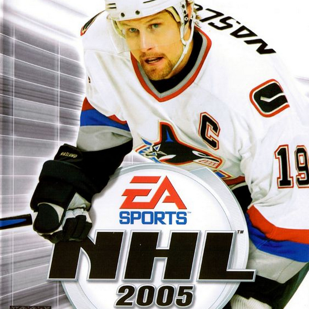 NHL 2005: +3 трейнер | StopGame