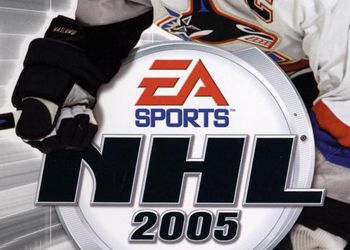 nhl 2005 торрент скачать