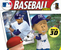 Backyard Baseball 2005: +1 трейнер