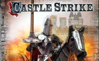 Castle Strike: Прохождение