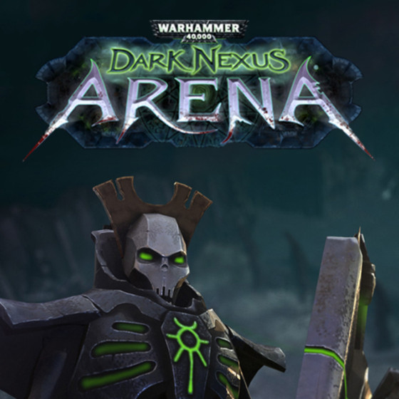 Nexus dark