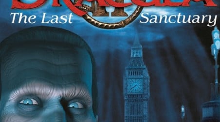 Dracula 2: The Last Sanctuary: Прохождение