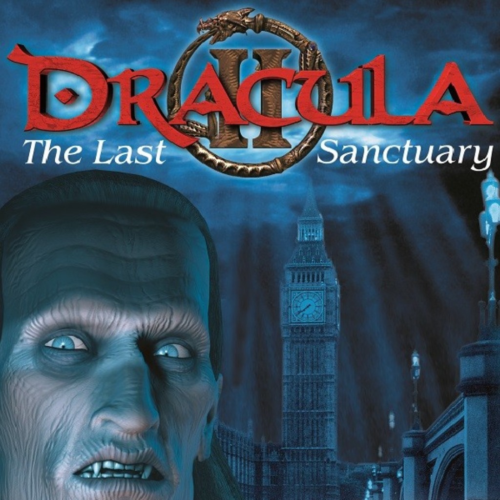 Dracula 2: The Last Sanctuary: Прохождение | StopGame